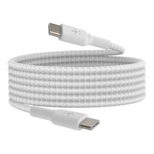 UniCharge High-Speed Braided Cable (USB-C to C)