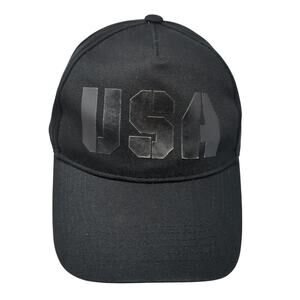 UniCap Embroidered Snapback